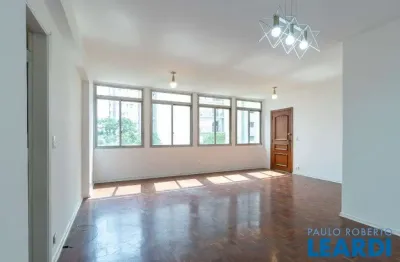 Apartamento com 3 quartos à venda na Rua Constantino de Sousa, Campo Belo, São Paulo