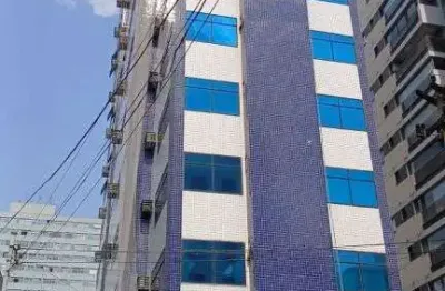 Ponto comercial para alugar na Rua Doutor Samuel Porto, Mirandópolis, São Paulo