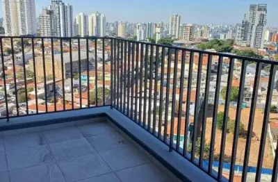 Apartamento com 3 quartos à venda na Rua Vergueiro, Ipiranga, São Paulo