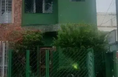 Casa com 4 quartos à venda na Rua Doutor Samuel Porto, Saúde, São Paulo