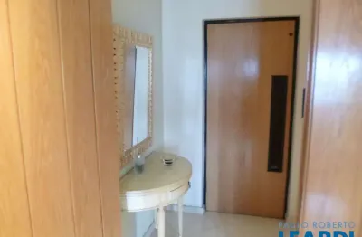 Apartamento com 4 quartos à venda na Rua Araquém, Vila Mascote, São Paulo