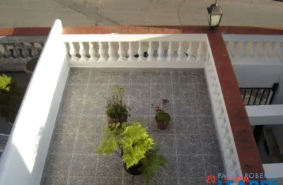 Casa com 5 quartos para alugar na Rua Engenheiro Jorge Oliva, Vila Mascote, São Paulo