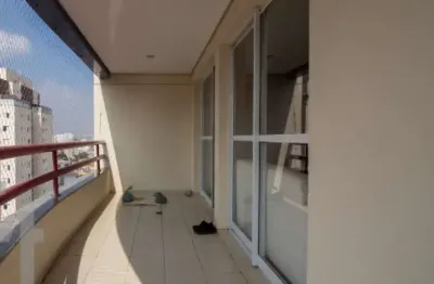 Apartamento com 4 quartos à venda na Avenida Damasceno Vieira, Vila Mascote, São Paulo