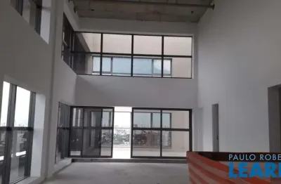 Ponto comercial à venda na Avenida Ibirapuera, Moema, São Paulo