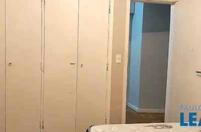 Apartamento com 2 quartos para alugar na Rua Clodomiro Amazonas, Vila Olímpia, São Paulo