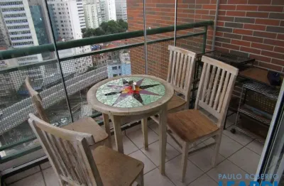 Apartamento com 2 quartos à venda na Rua Doutor Alfredo Ellis, Bela Vista, São Paulo