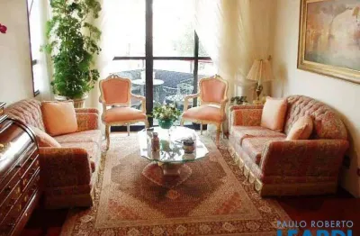 Apartamento com 3 quartos à venda na Rua Guapiaçu, Mirandópolis, São Paulo