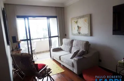 Apartamento com 3 quartos à venda na Rua Ibaragui Nissui, Chácara Klabin, São Paulo