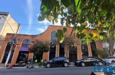 Ponto comercial à venda na Rua Alabastro, Aclimação, São Paulo