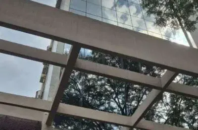 Ponto comercial para alugar na Rua da Consolação, Jardim América, São Paulo