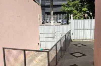 Casa com 2 quartos à venda na Avenida Doutor Gentil de Moura, Ipiranga, São Paulo