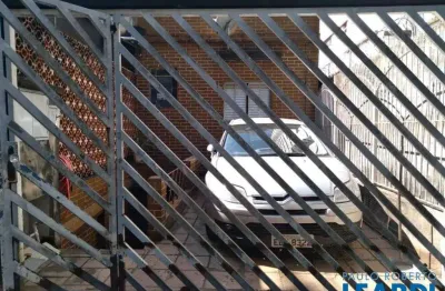 Casa com 2 quartos à venda na Rua Bertioga, Saúde, São Paulo