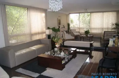 Apartamento com 4 quartos à venda na Rua Loureiro da Cruz, Aclimação, São Paulo