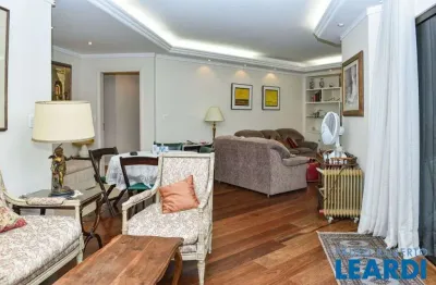 Apartamento com 4 quartos à venda na Rua Alabastro, Aclimação, São Paulo