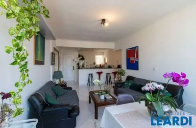 Apartamento com 3 quartos à venda na Rua José Antônio Coelho, Vila Mariana, São Paulo