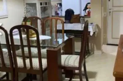 Apartamento com 2 quartos à venda na Rua Brasília, Itaim Bibi, São Paulo