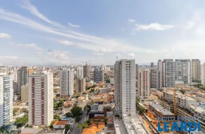 Apartamento com 2 quartos à venda na Rua Salvador Simões, Ipiranga, São Paulo