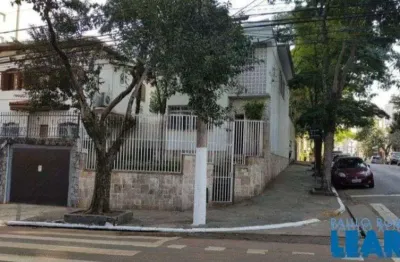 Casa com 3 quartos à venda na Rua França Pinto, Vila Mariana, São Paulo