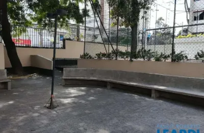 Apartamento com 3 quartos à venda na Rua Tenente Gomes Ribeiro, Vila Clementino, São Paulo