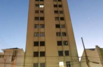 Apartamento com 2 quartos à venda na Avenida Lacerda Franco, Aclimação, São Paulo