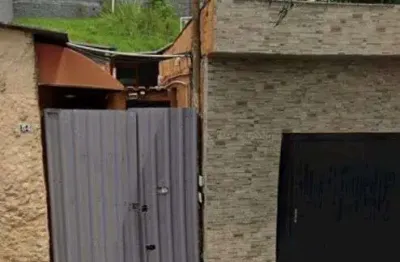 Terreno comercial à venda na Rua Itália Fausto, Cambuci, São Paulo