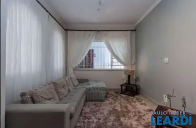 Casa com 4 quartos à venda na Rua Acarapé, Saúde, São Paulo