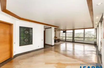 Apartamento com 3 quartos à venda na Rua Angelina Maffei Vita, Jardim Paulistano, São Paulo