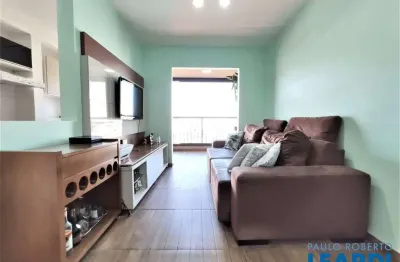 Apartamento com 2 quartos à venda na Rua Mil Oitocentos e Vinte e Dois, Ipiranga, São Paulo
