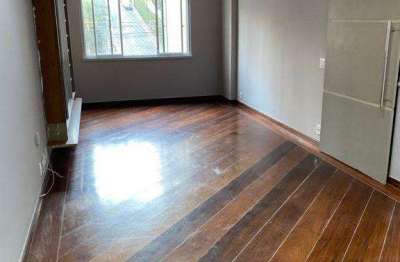 Apartamento com 3 quartos à venda na Rua Joel Jorge de Melo, Vila Clementino, São Paulo