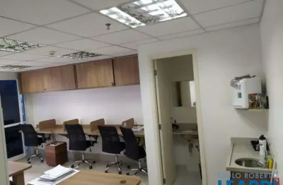 Ponto comercial à venda na Rua Apeninos, Aclimação, São Paulo