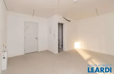 Apartamento com 1 quarto à venda na Rua Dona Avelina, Aclimação, São Paulo