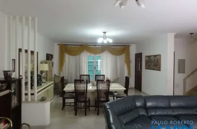 Casa com 4 quartos à venda na Rua Doutor João Maia, Aclimação, São Paulo