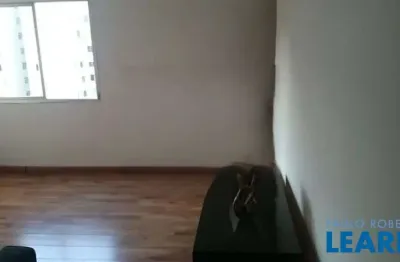 Apartamento com 2 quartos à venda na Rua Doutor Sabóia de Medeiros, Vila Mariana, São Paulo