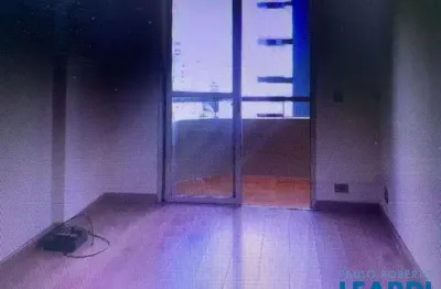 Apartamento com 1 quarto à venda na Rua Apeninos, Aclimação, São Paulo