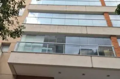 Apartamento com 1 quarto à venda na Alameda Itu, Jardim América, São Paulo