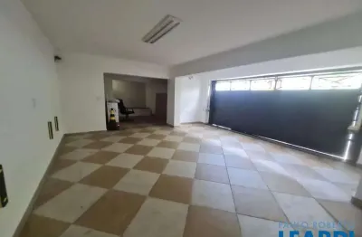 Casa com 4 quartos à venda na Rua Afonso Celso, Vila Mariana, São Paulo
