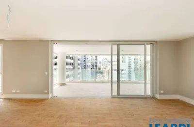 Apartamento com 4 quartos à venda na Rua São Vicente de Paula, Higienópolis, São Paulo