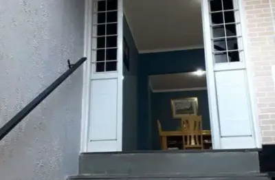 Casa com 2 quartos à venda na Travessa Doutor José Rangel Belfort de Mattos, Ipiranga, São Paulo