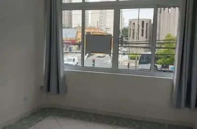 Apartamento com 3 quartos para alugar na Rua Doutor José de Queirós Aranha, Aclimação, São Paulo