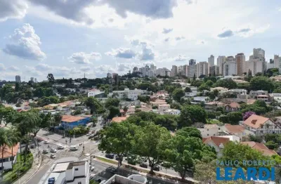 Apartamento com 3 quartos à venda na Rua Tupi, Higienópolis, São Paulo