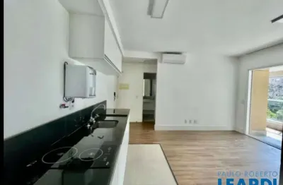 Apartamento com 1 quarto à venda na Rua Bela Cintra, Jardim América, São Paulo