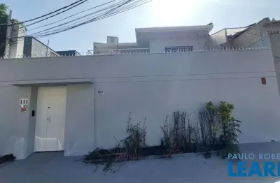 Casa com 3 quartos à venda na Rua Pedro Morganti, Vila Mariana, São Paulo