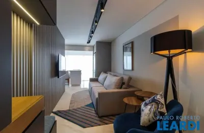 Apartamento com 1 quarto à venda na Rua Paula Ney, Aclimação, São Paulo