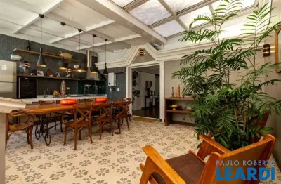 Casa em condomínio fechado com 2 quartos à venda na Rua César Pina, Ipiranga, São Paulo