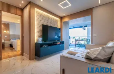 Apartamento com 2 quartos à venda na Rua Paula Ney, Aclimação, São Paulo