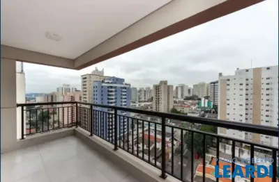 Apartamento com 2 quartos à venda na Rua Itapiru, Saúde, São Paulo