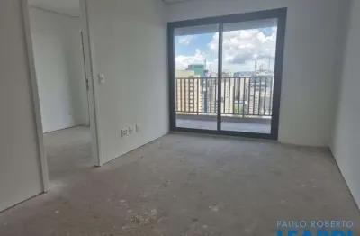 Apartamento com 1 quarto à venda na Rua Correia Dias, Vila Mariana, São Paulo