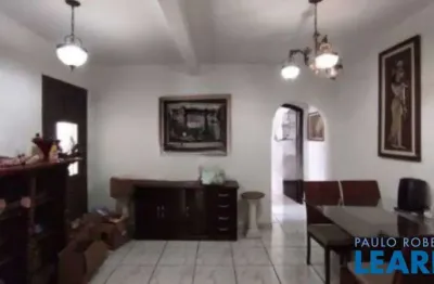 Casa com 3 quartos à venda na Alameda Uapixana, Planalto Paulista, São Paulo