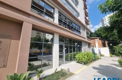 Ponto comercial à venda na Rua Domingos Augusto Setti, Vila Mariana, São Paulo