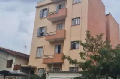 Apartamento com 1 quarto à venda na Rua Napoleão de Barros, Vila Clementino, São Paulo